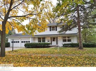 1878 Cahill Dr, East Lansing, MI