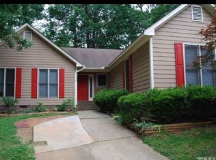 2008 Firth Of Tay Way, Raleigh, NC 27603