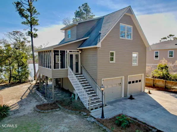 7115 Archers Creek Drive, Emerald Isle, NC 28594