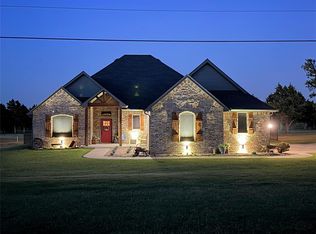 2040 S May Ave, Guthrie, OK 73044