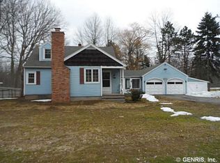 1080 N Greece Rd, Rochester, NY 14626