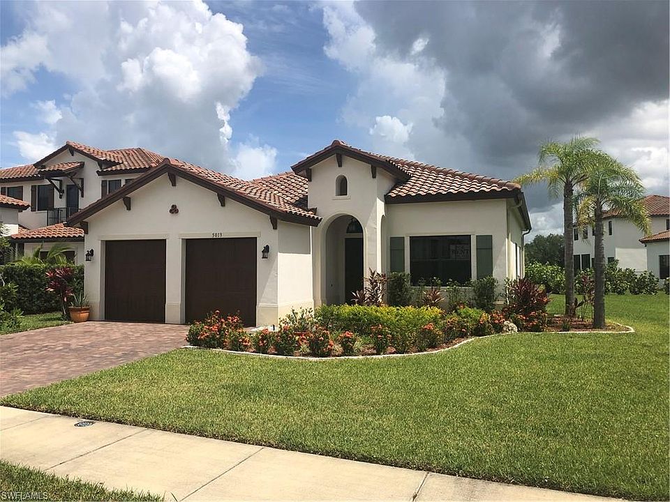 1st image of 5013 Iron Horse Way