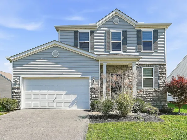 259 Glen Crossing Dr, Etna, OH 43062