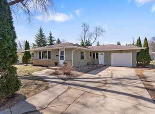 4813 Maher Ave, Madison, WI 53716
