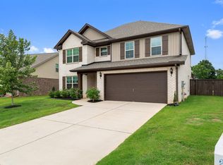 217 Shubert Dr, Hazel Green, AL 35750
