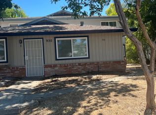 930 Carro Dr #1, Sacramento, CA 95825