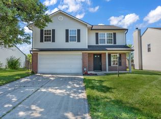 7549 Stockard St, Indianapolis, IN 46239