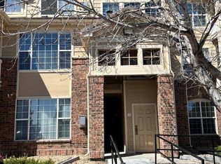5763 N Gibralter Way #2-201, Aurora, CO 80019
