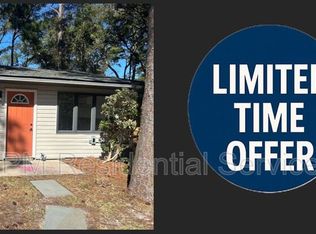 1330 N Howe St UNIT 4, Southport, NC 28461