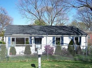 99 Lakevilla Ave, Springfield, MA 01109