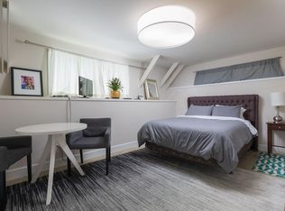 60 Danvers St #A, San Francisco, CA 94114