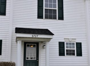 6707 Lagrange Dr, Canal Winchester, OH 43110