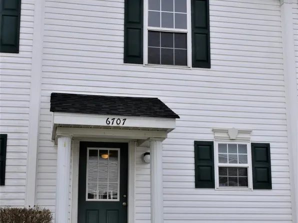 6707 Lagrange Dr, Canal Winchester, OH 43110