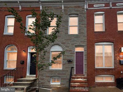 1180 Cleveland St, Baltimore, MD, 21230