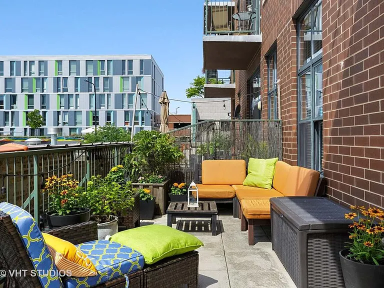 3631 N Halsted St #211 — Photo 10