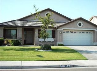 9522 Battaglia Dr, Bakersfield, CA 93311