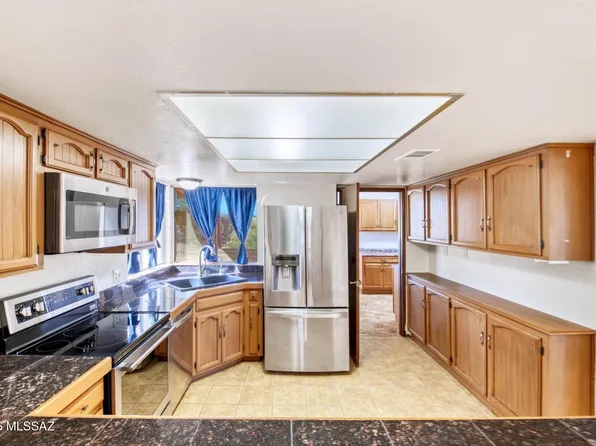 5210 S Apache Ave, Sierra Vista, AZ 85650