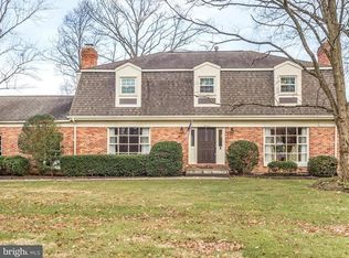 3805 Riverwood Rd, Alexandria, VA 22309