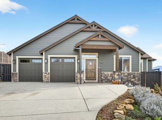 3691 Camina Dr, Medford, OR 97504
