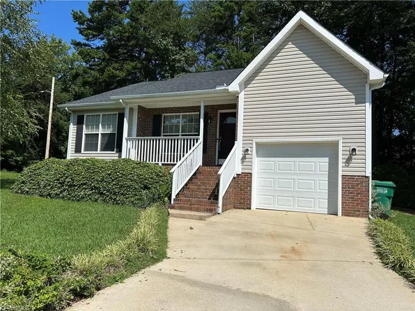 3901 Valencia Ct, Jamestown, NC 27282