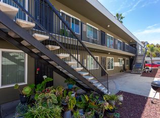 375 S 49th St APT 2, San Diego, CA 92113