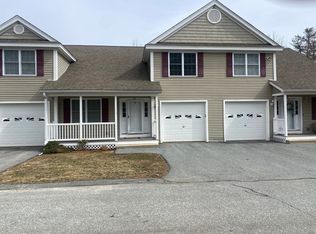 615 Nashua Rd UNIT 25, Dracut, MA 01826