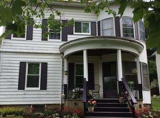 115 Wyllis St, Oil City, PA