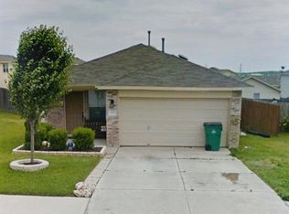 6801 Campina Xing, Del Valle, TX 78617