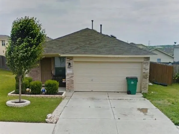 6801 Campina Xing, Del Valle, TX 78617