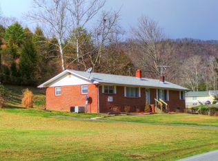 4320 Reservoir Rd, Kingsport, TN 37660