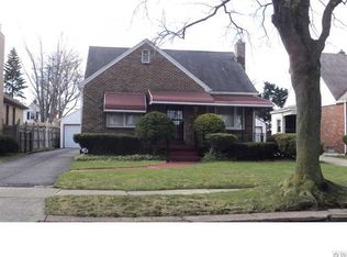73 Erskine Ave, Buffalo, NY