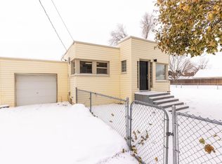 13321 E Valleyway Ave, Spokane Valley, WA 99216