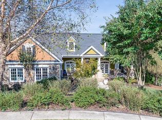 471 Long Mountain Ct, Clermont, GA 30527