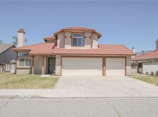 1053 Reinhart St, San Jacinto, CA 92583