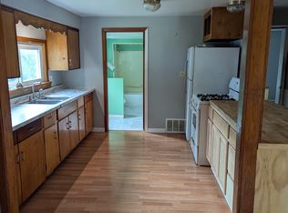 1128 N Main St, Jamestown, NY 14701