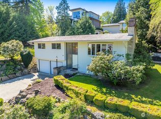 825 103rd Ave SE, Bellevue, WA