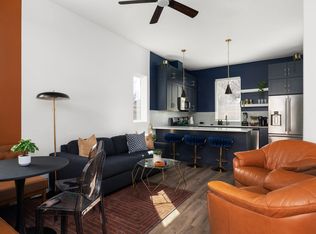 6117 Richardson Ln #2, Austin, TX 78741