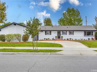 2195 N Shaffer St, Orange, CA 92865