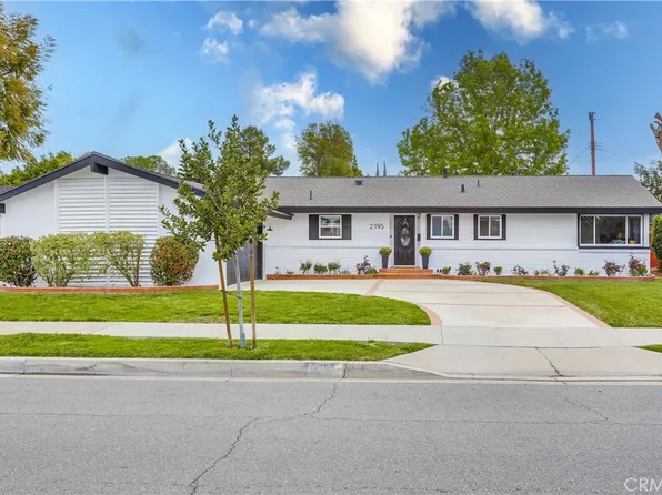 2195 N Shaffer St, Orange, CA 92865