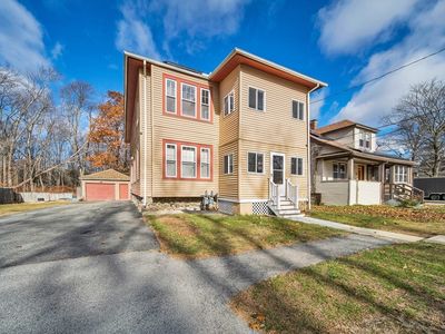 19 Monticello Dr, Worcester, MA, 01603