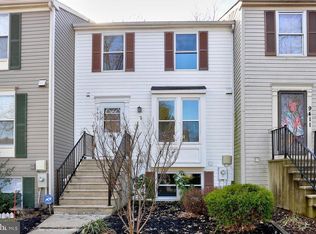 9409 Granite Hill Rd, Columbia, MD 21046