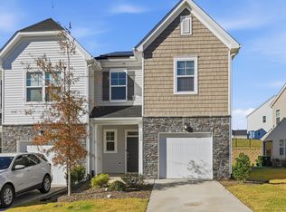 1172 Pate Farm Ln, Durham, NC 27703