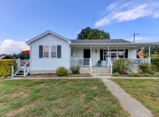 245 Oak Grove Rd, Sharps Chapel, TN 37866