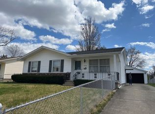 2904 Sandgate Rd, Springfield, IL 62702