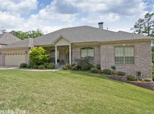 4401 Sugar Maple Ln, Little Rock, AR 72223
