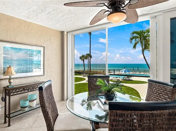 1717 Gulf Shore BLVD N #103, NAPLES, FL 34102