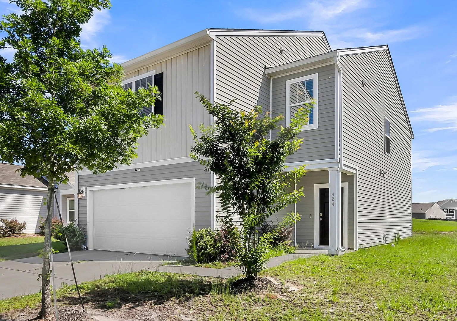 Spacious Living in the Heart of Cane Bay — Photo 4