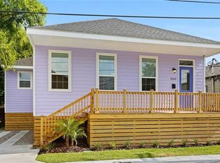 2555 Peace Ct, New Orleans, LA 70117