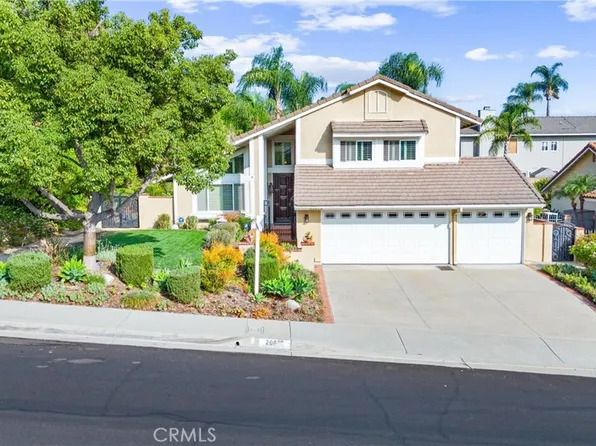 20679 E Peach Blossom Rd, Walnut, CA 91789