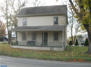 1085 Newark Rd, Toughkenamon, PA 19374